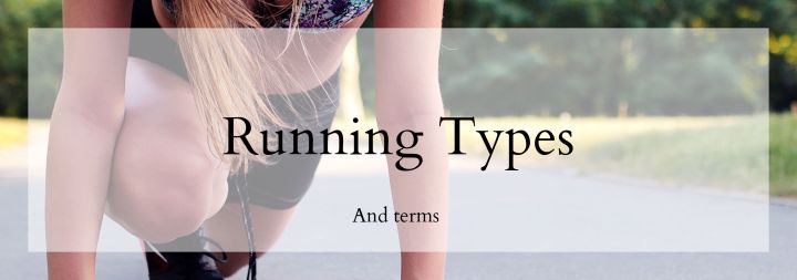 Types of Runs